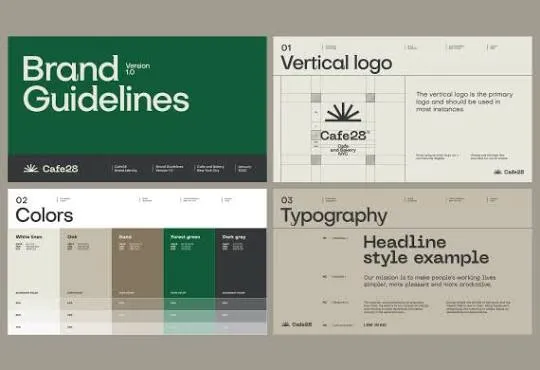 Brand Guidelines